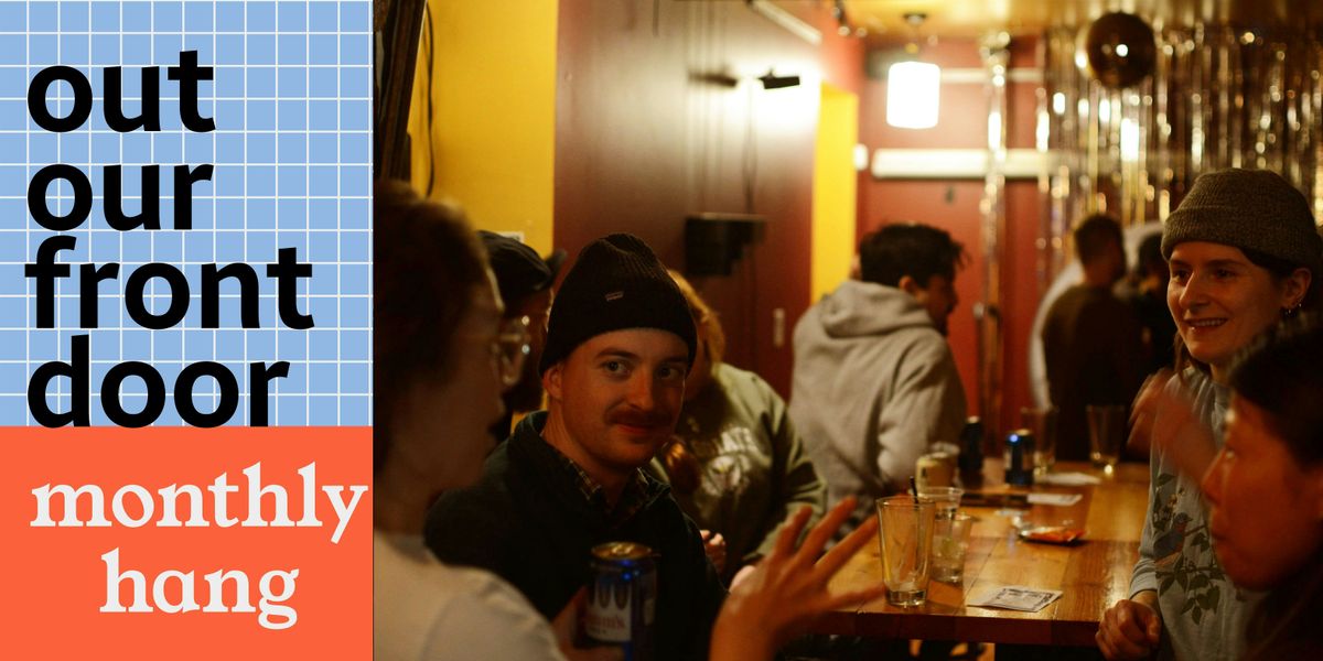 Monthly Hang at Exchequer Pub (The Loop), 4 November | Event in Chicago | AllEvents