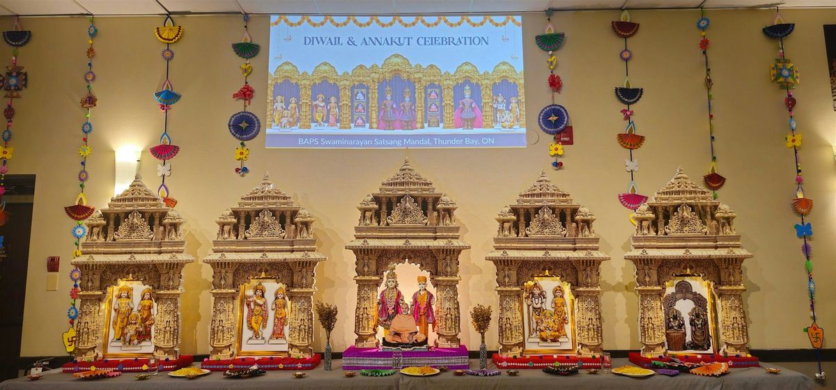 Diwali Vaidik Mahapooja, 18 October | Event in Thunder Bay | AllEvents