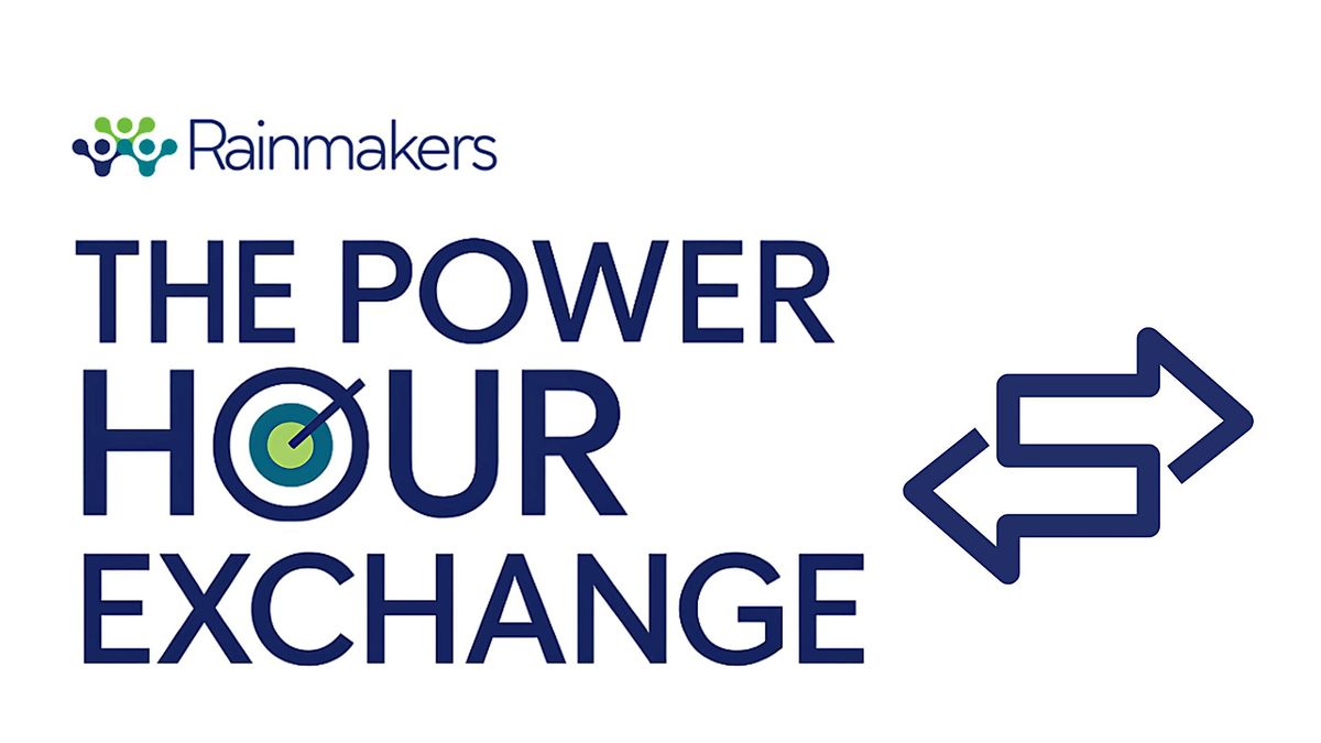 The Power Hour Exchange, 11 December | Event in Indianapolis | AllEvents
