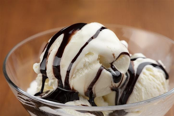 Method Class: Ice Cream Sundaes from Scratch, 10 August | Event in Davis | AllEvents