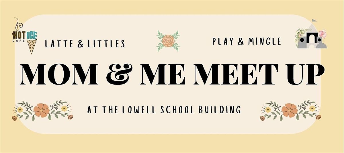 Mommy Meet up with Lattes & Littles, 17 October | Event in Grand Junction | AllEvents