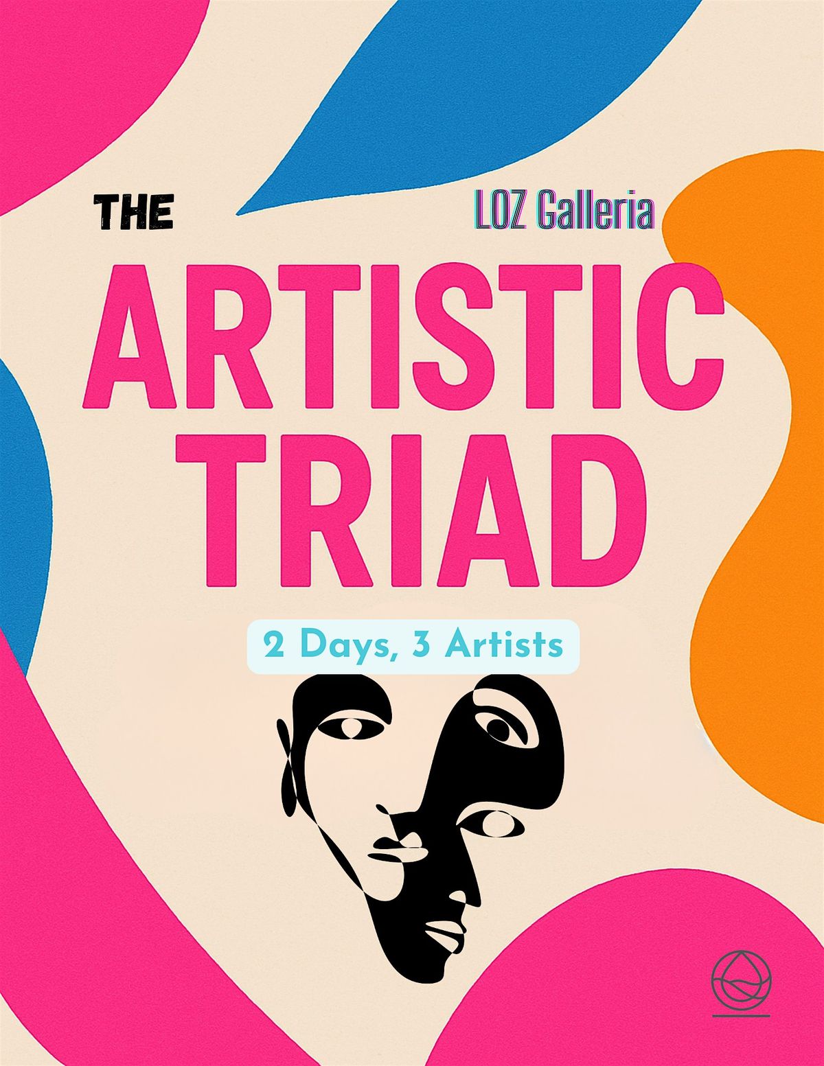 The ARTISTIC TRIAD, 20 June | Event in Greensboro | AllEvents