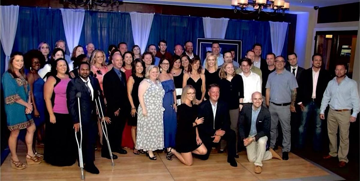 SHS Class of 1995 30th Reunion at "City Lights", 13 September | Event in Sebring | AllEvents