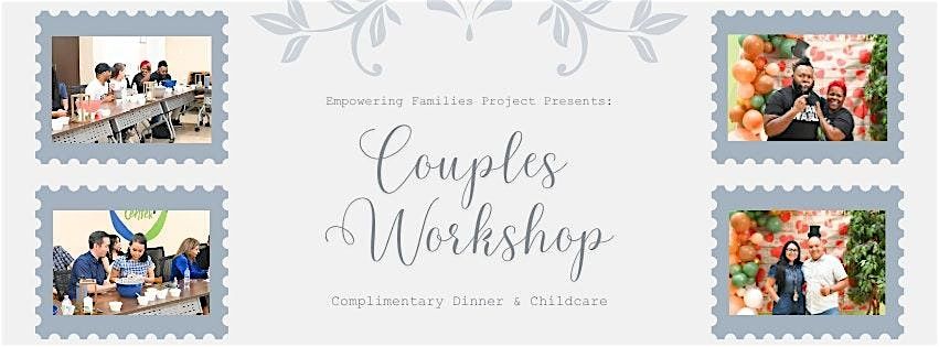 Free Workshop for Couples | Event in Fort Worth | AllEvents
