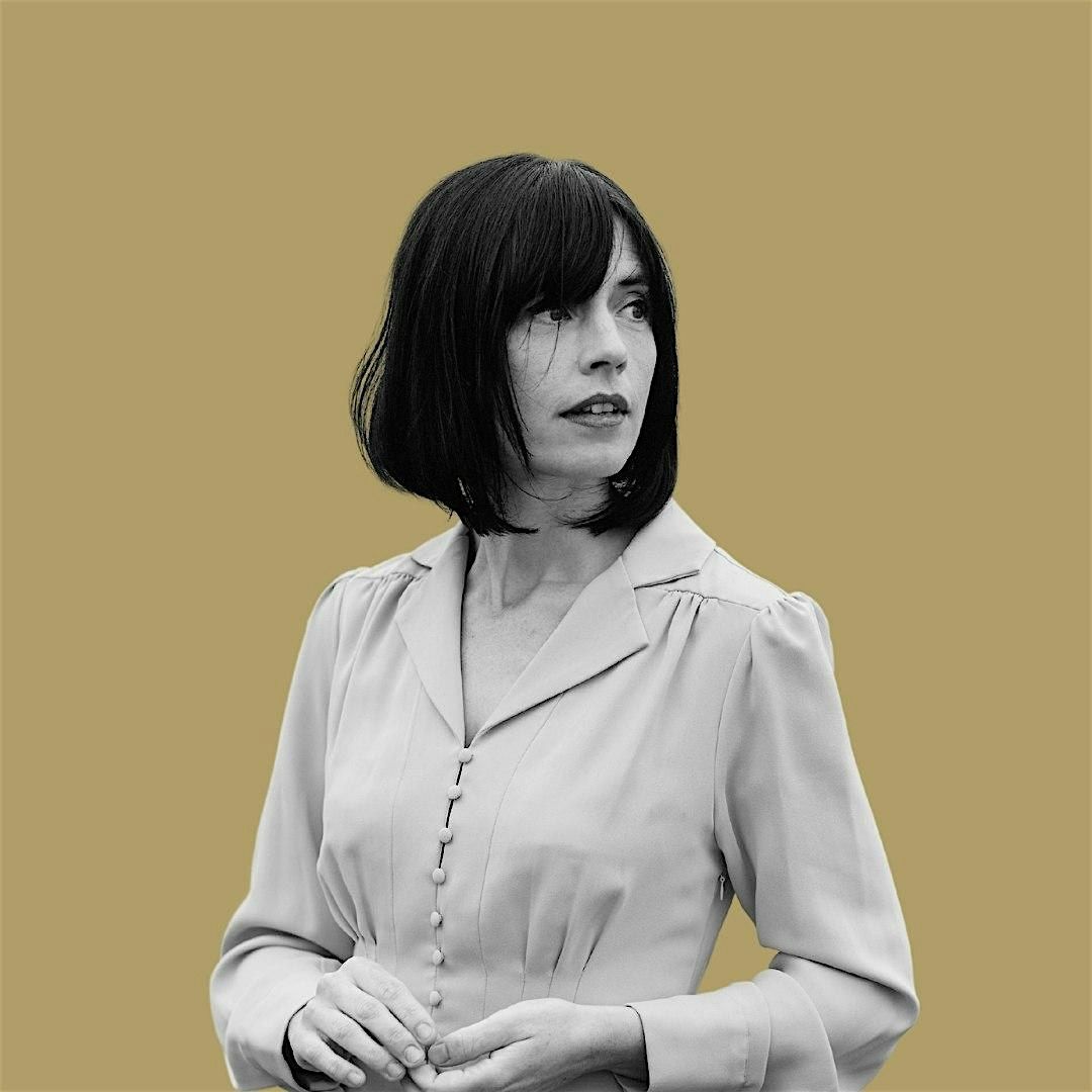 Doireann Ní Ghríofa: A Ghost in the Throat, 24 September | Event in Newton | AllEvents