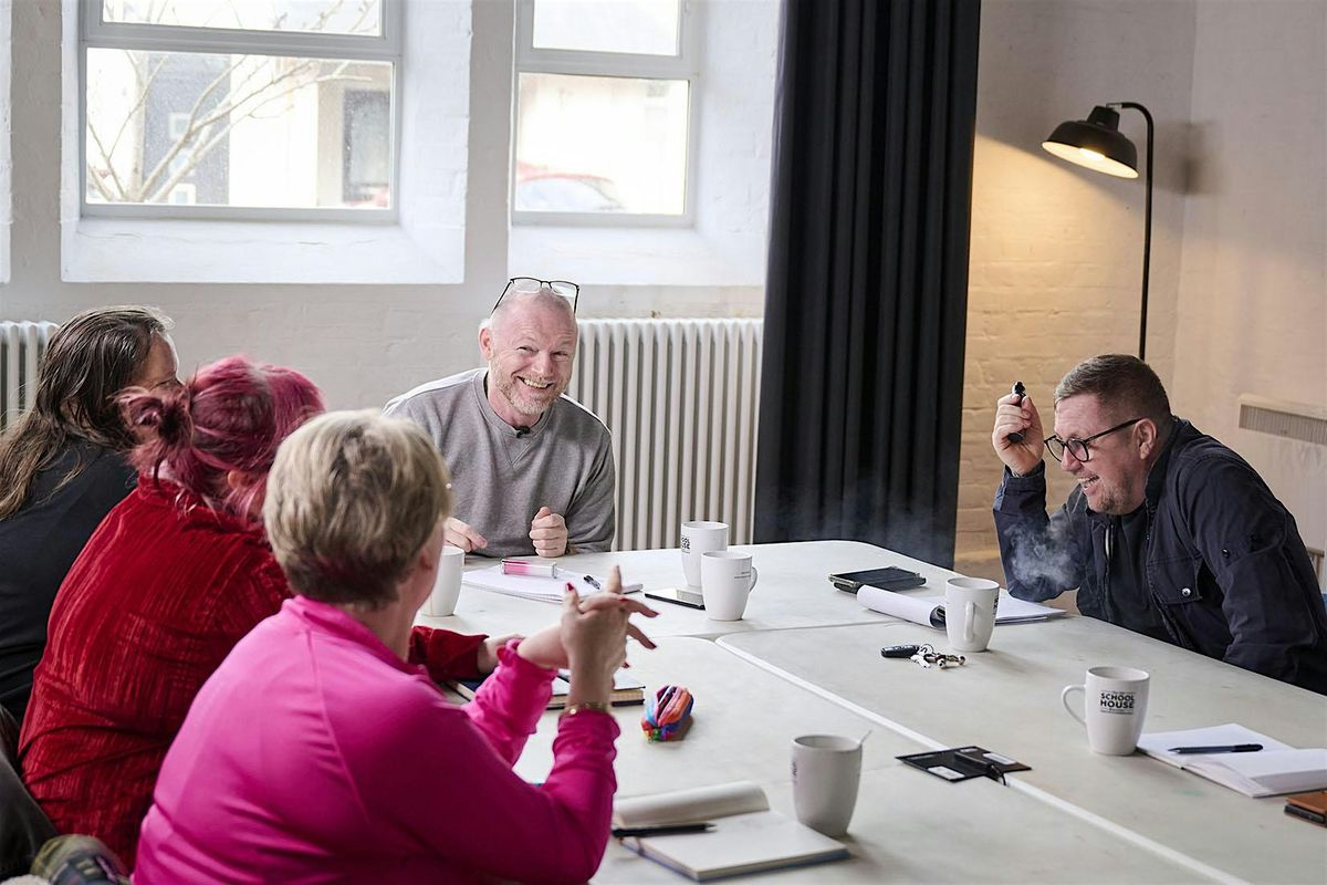 The Outsiders Project: Writers on Writing with E. L. Norry | Event in Bournemouth | AllEvents