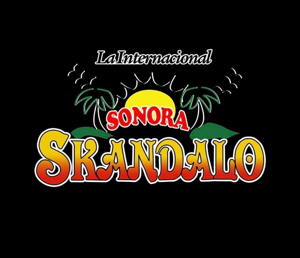 Guerra de Sonoras , Tekilas Discotec, El Paso, October 20 2023