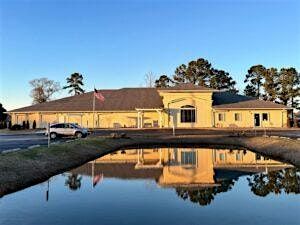 Medicare Made Easy with Grey Johnson, 16 December | Event in Carolina Shores | AllEvents