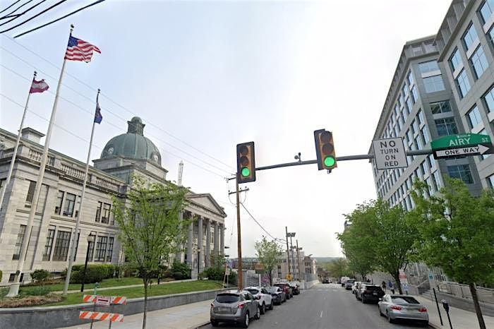 Awesome Scavenger Hunt - Norristown Nifty Navigators Hunt | Event in Norristown | AllEvents