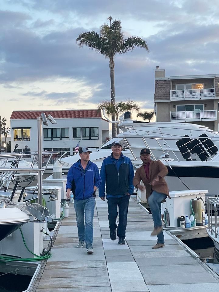 OC JV Savvy Saturdays, PCH Electric Boats, Los Alamitos, December 16 2023 AllEvents.in