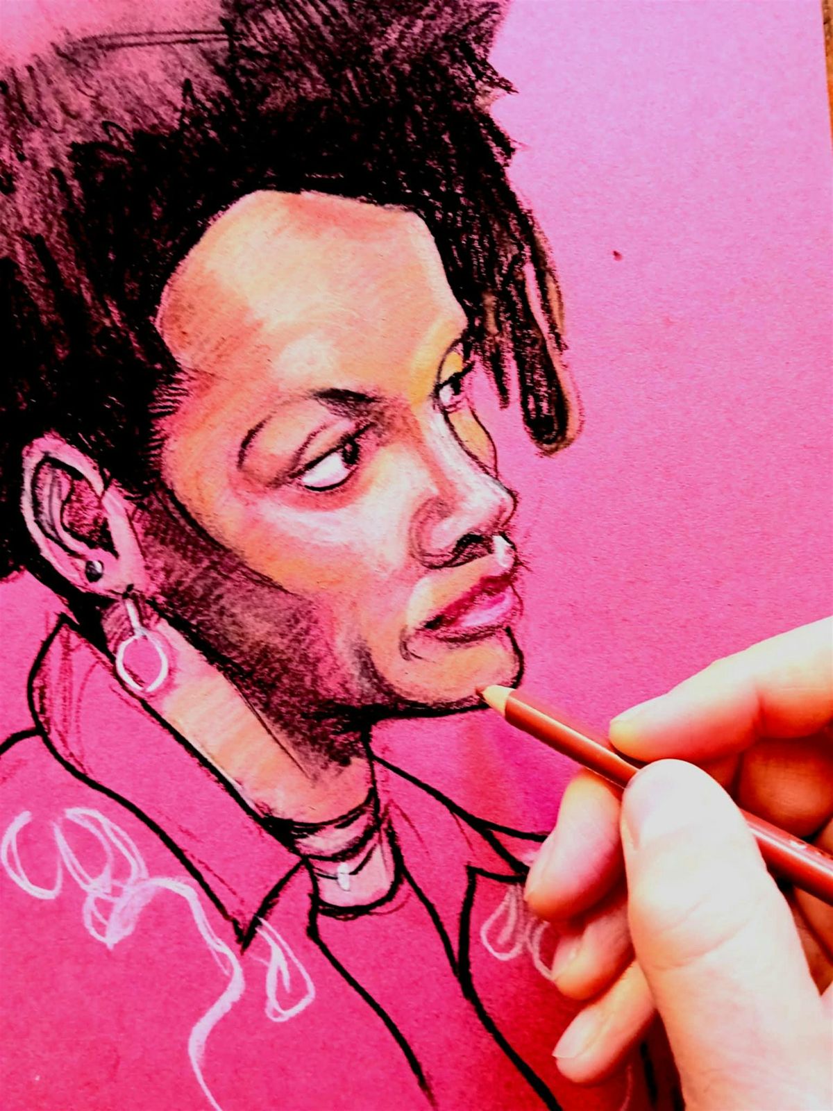 Exciting art classes for students in Home Education, 12 January | Event in Brighton and Hove | AllEvents