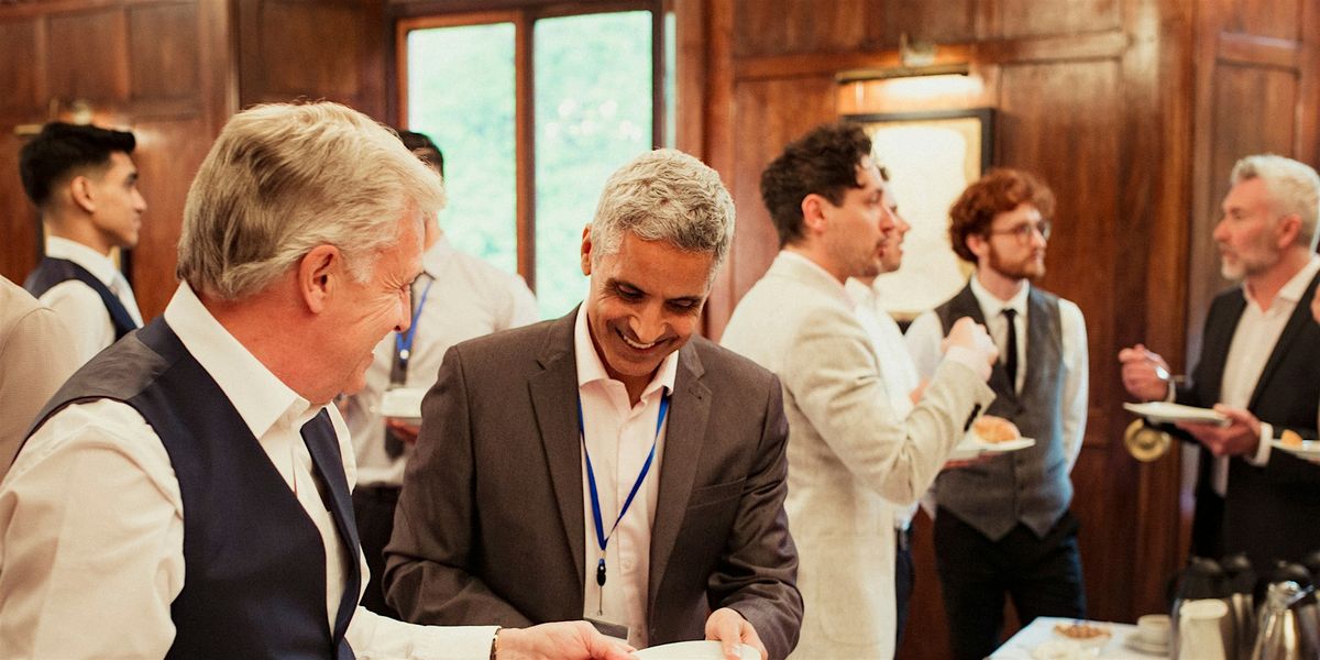 3L Men's Networking - Lunch, Learn, Lead, 20 October | Event in Plano | AllEvents