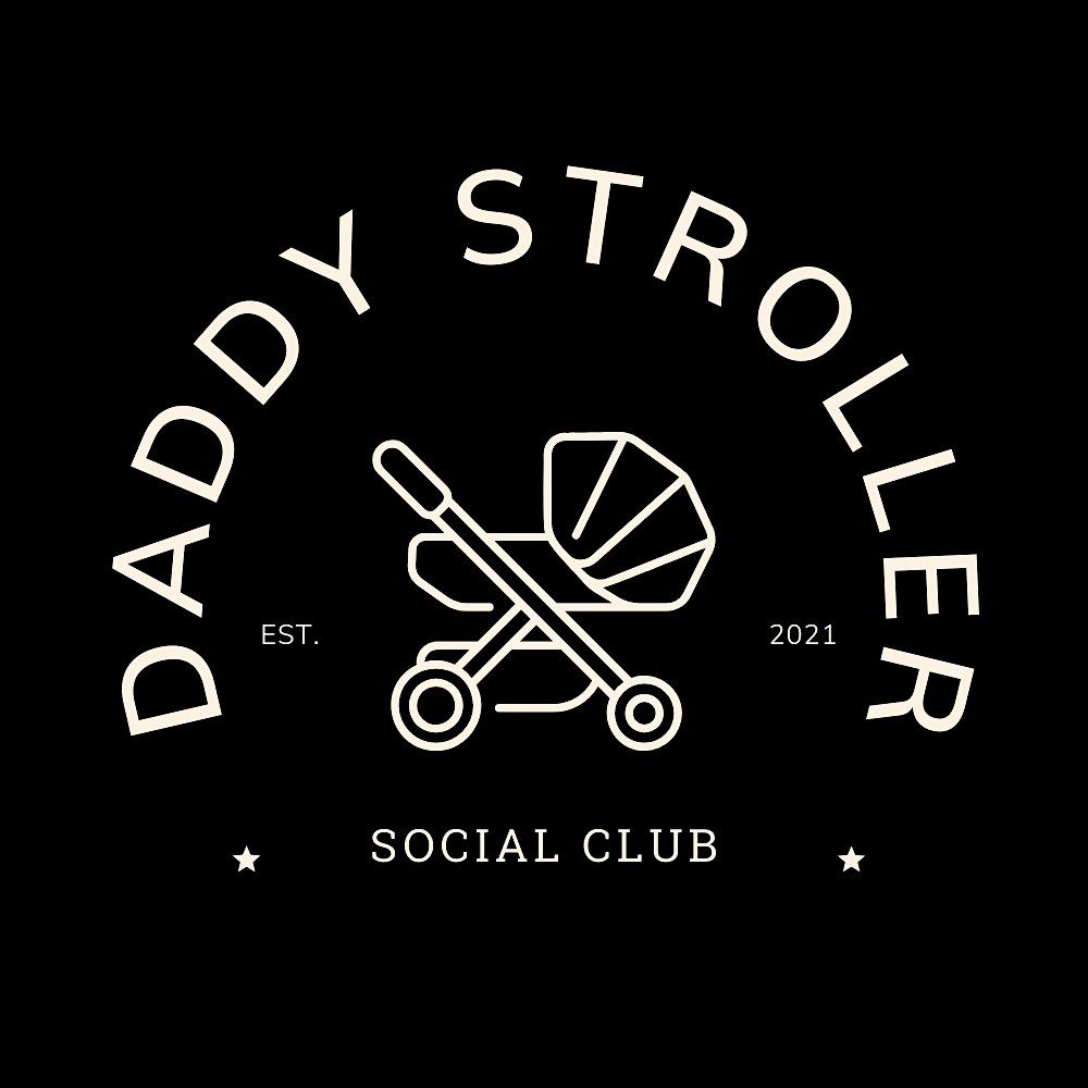 Daddy Stroller Social Club Stride, 12 July | Event in Oakland | AllEvents