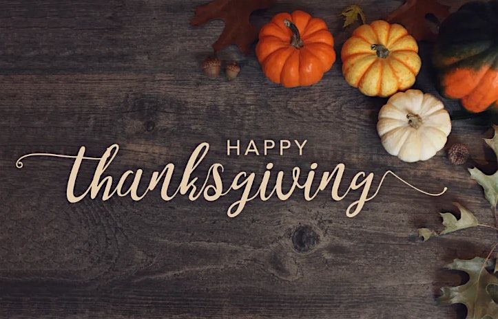 TCG/ BWM Annual Thanksgiving Dinner 2025, 23 November | Event in Clinton Township | AllEvents