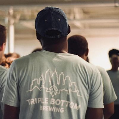 Restorative Justice Night @ Triple Bottom Brewery, Triple Bottom