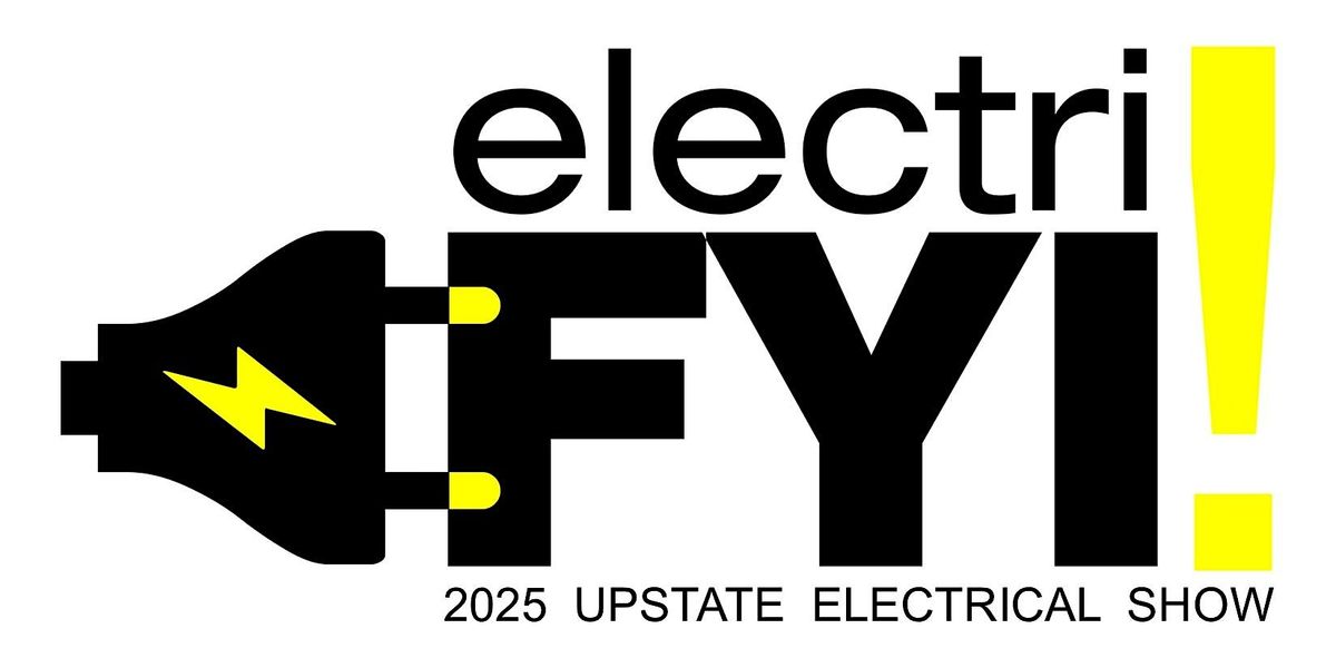 Power Quality Seminar at ElectriFYI!, 15 October | Event in Victor | AllEvents