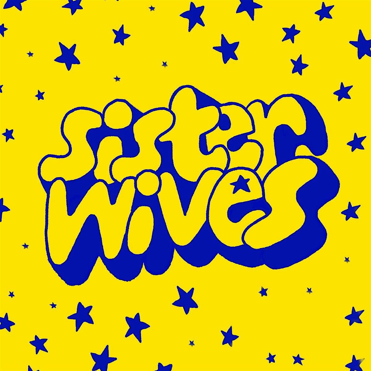 SESIYNAU STORIEL SESSIONS #6 SISTER WIVES