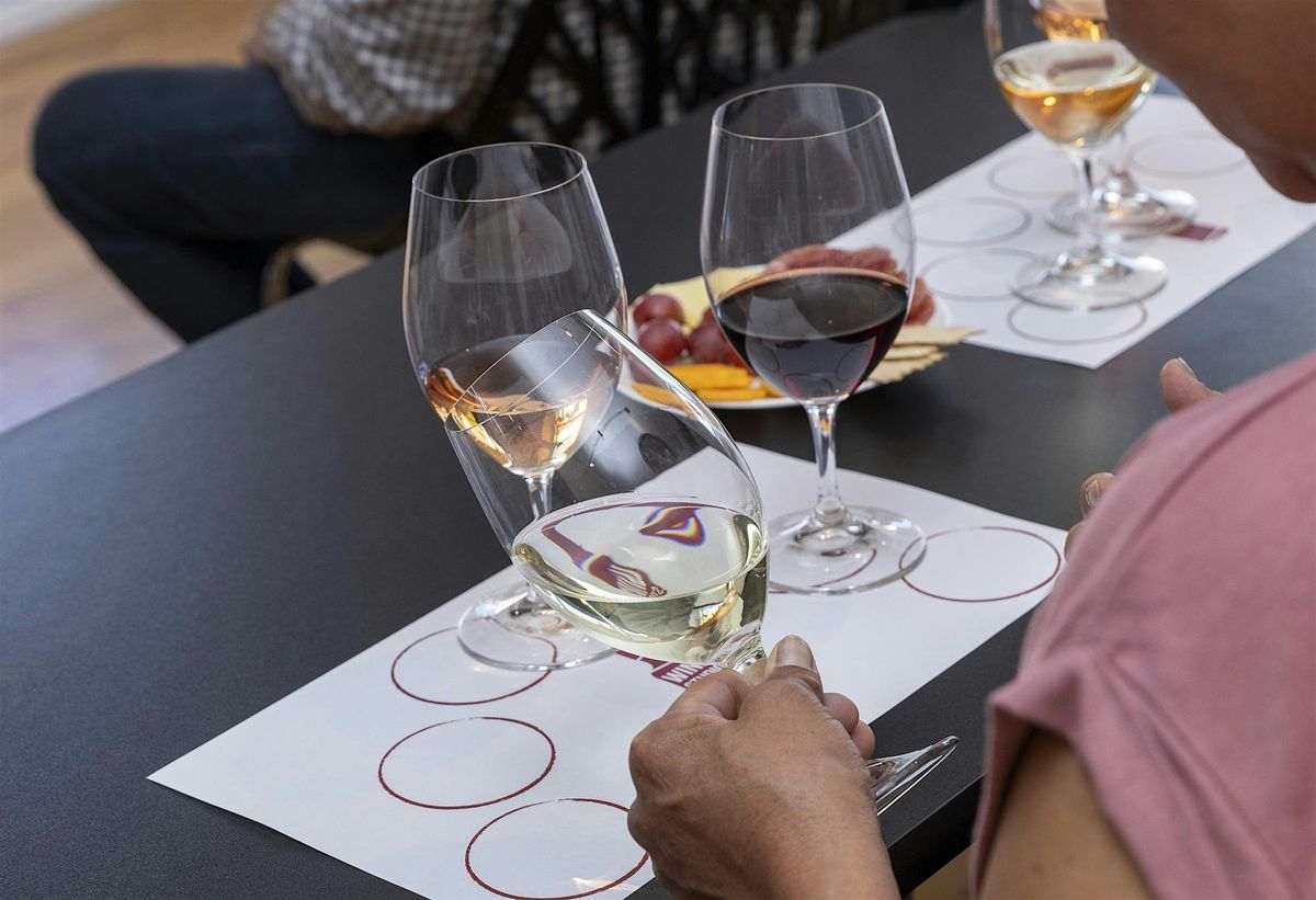 Wine Tasting Class - Friday, May 30th, 30 May | Event in Albuquerque | AllEvents