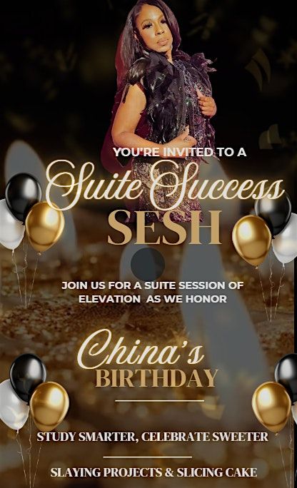 SUITE SUCCESS SESH: MILESTONES & MIMOSAS, 30 August | Event in Atlanta | AllEvents