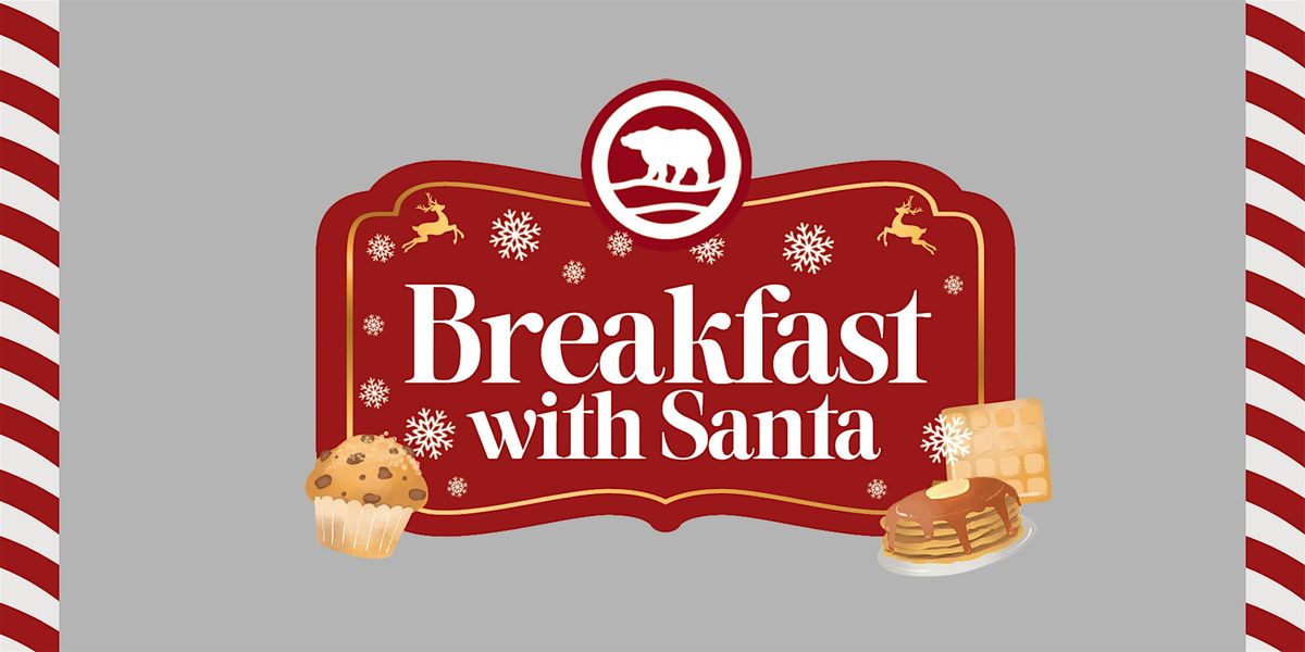 Breakfast with Santa, 20 December | Event in Acme | AllEvents