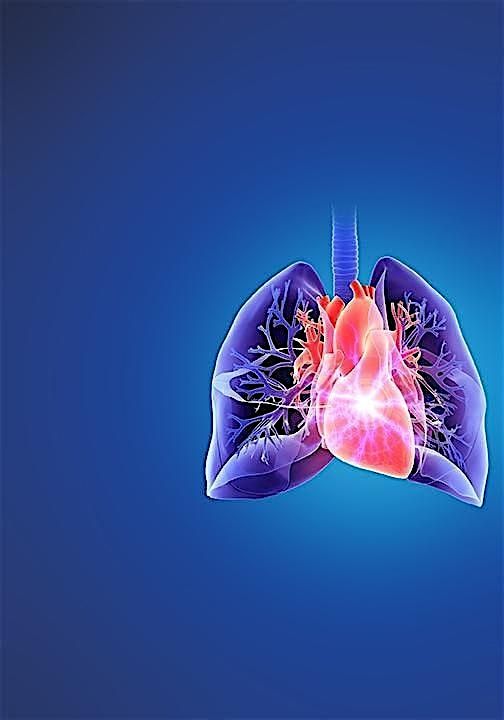 3rd Annual Extracorporeal Membrane Oxygenation Symposium, 23 October | Event in Hempstead | AllEvents