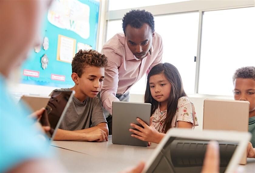 AZ Computer Science Education Coalition & Stakeholder Meet-Up | Event in Phoenix | AllEvents