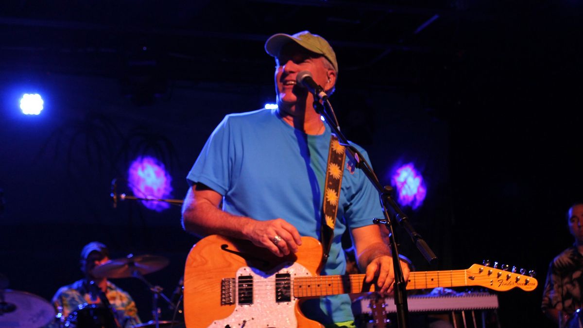 Buffett Beach Blast featuring Changes In Latitude, 26 July | Event in Salisbury | AllEvents
