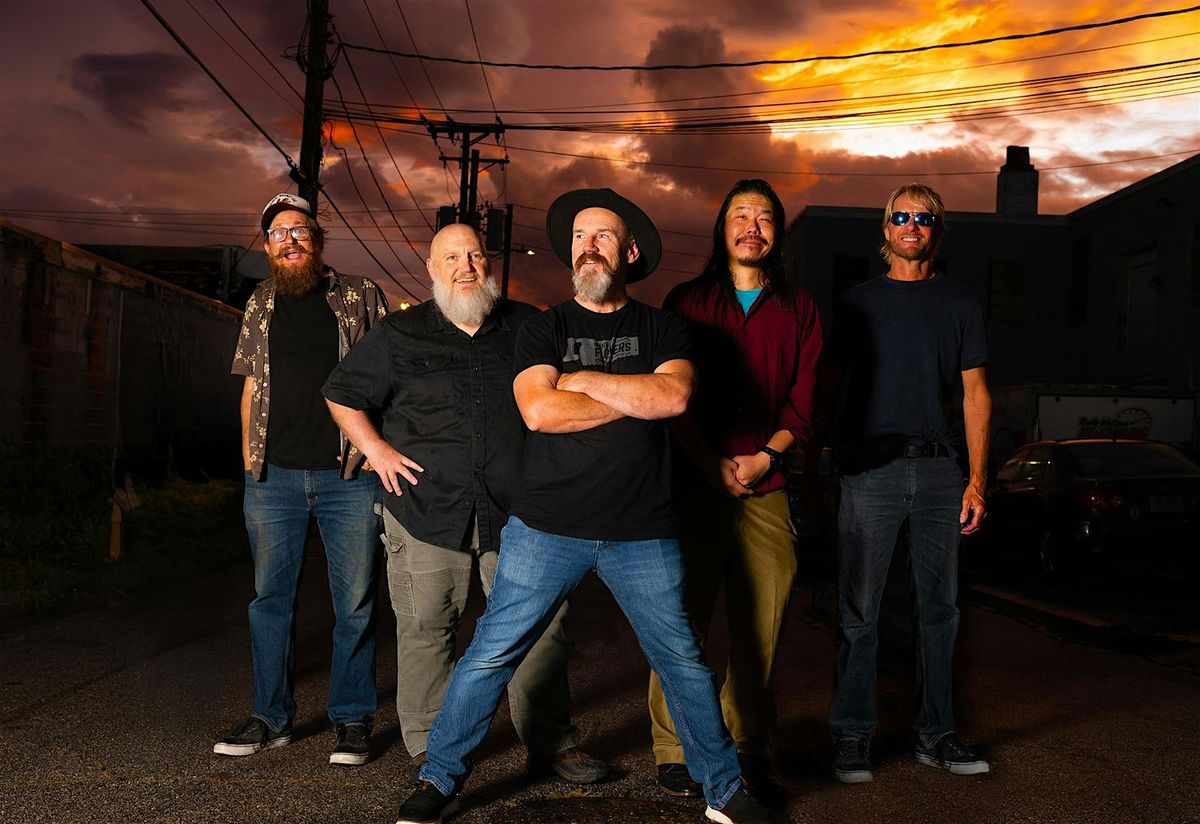 Sanctuary Sounds presents In Lieu of Flowers, 22 August | Event in Slatersville | AllEvents