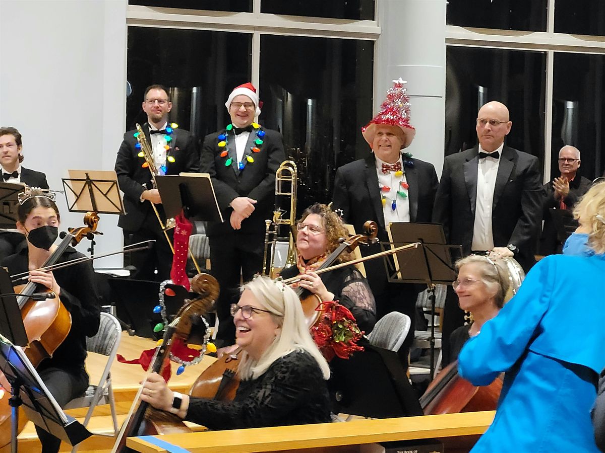 Holiday Favorites, 6 December | Event in Ashburn | AllEvents