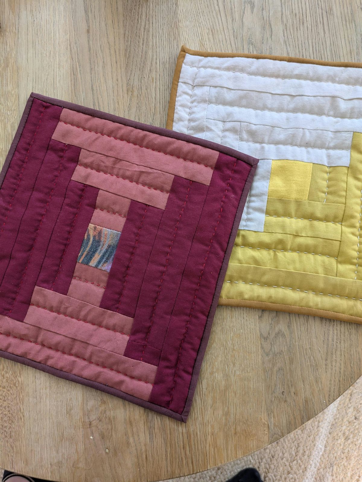 Intro to Quilting, 6 December | Event in Berlin | AllEvents