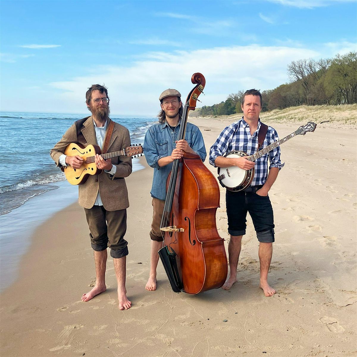 The John Depew Trio, 28 August | Event in Ontario | AllEvents