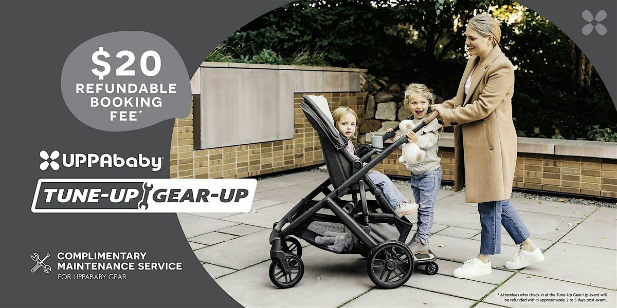 Tune-Up Day - Storktalk Devonport, 17 October | Event in Devonport | AllEvents