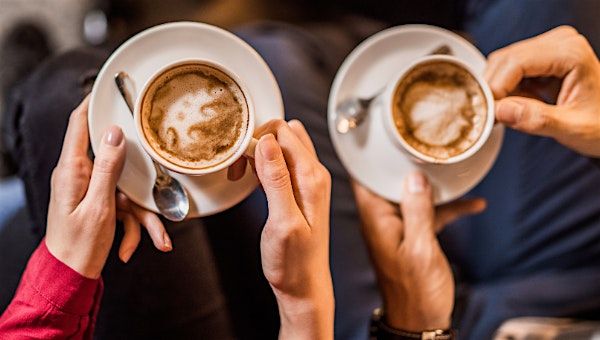 Coffee and Connections, 22 August | Event in Asheville | AllEvents