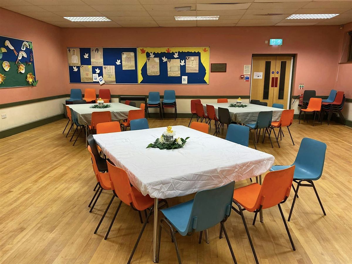 Over 50's event: Entertainment & Bingo, 20 August | Event in Manselton | AllEvents
