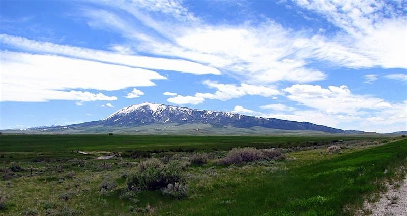 Elk Mountain Weekend with Prairie Wife, 18 July | Event in Elk Mountain | AllEvents