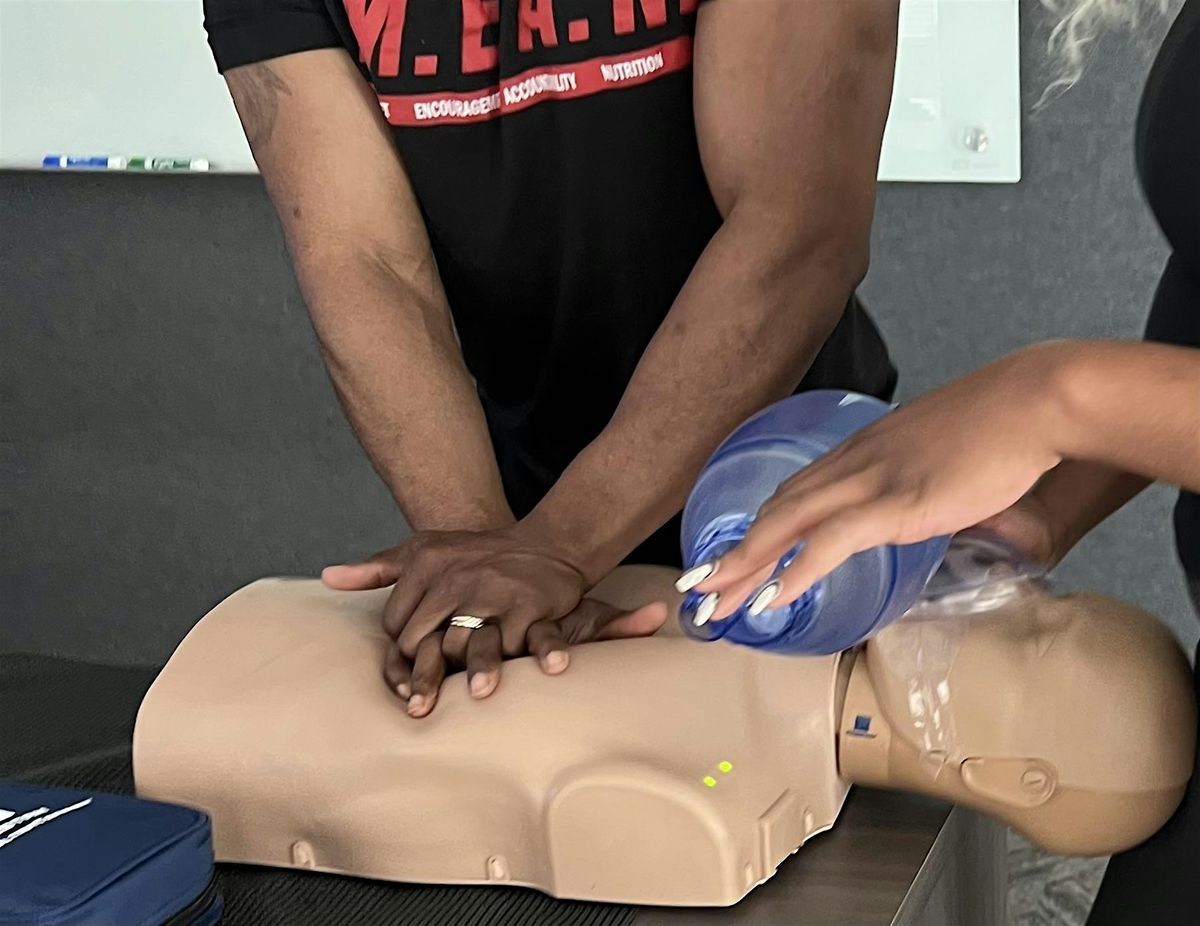 CPR Basic Life Support (BLS) Renewal Class, 13 August | Event in Colorado Springs | AllEvents