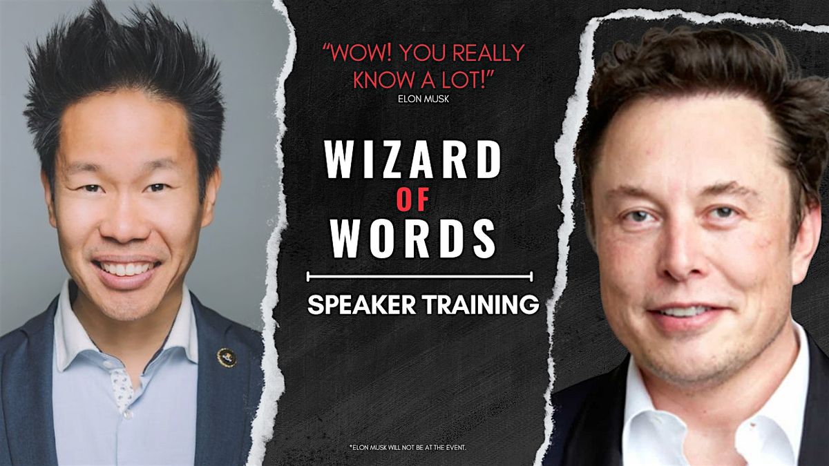 2-Days: Wizard of Words: Speak to Sell. Gain Credibility. Speak to Inspire., 12 December | Event in Orlando