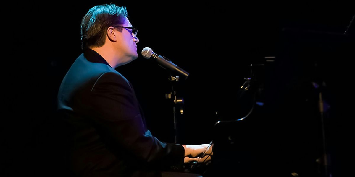 Jody Nardone Trio, 25 May | Event in Nashville | AllEvents