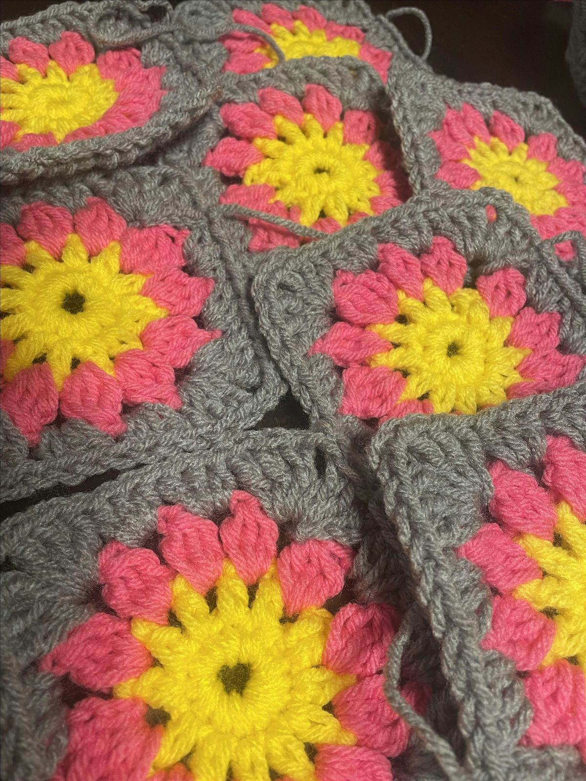 Beginner Crochet Class w/ Sherry!, 1 July | Event in Chicago | AllEvents