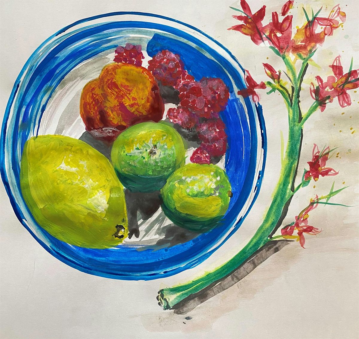 Drawing and Painting, 5 November | Event in Lichfield | AllEvents