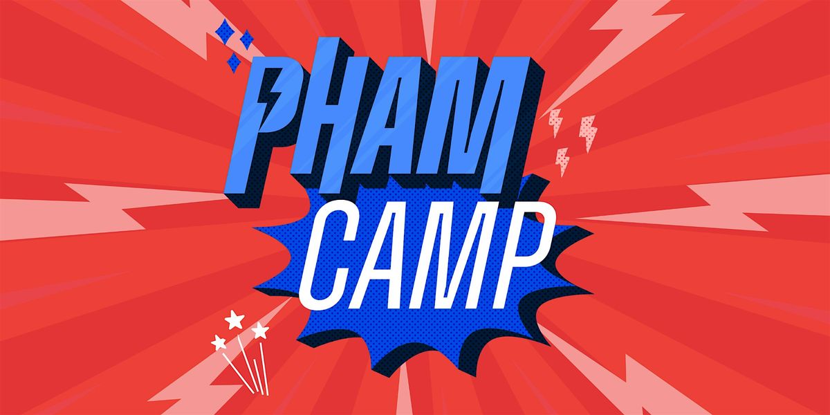 Fall Pham Camp, 27 September | Event in Philadelphia | AllEvents