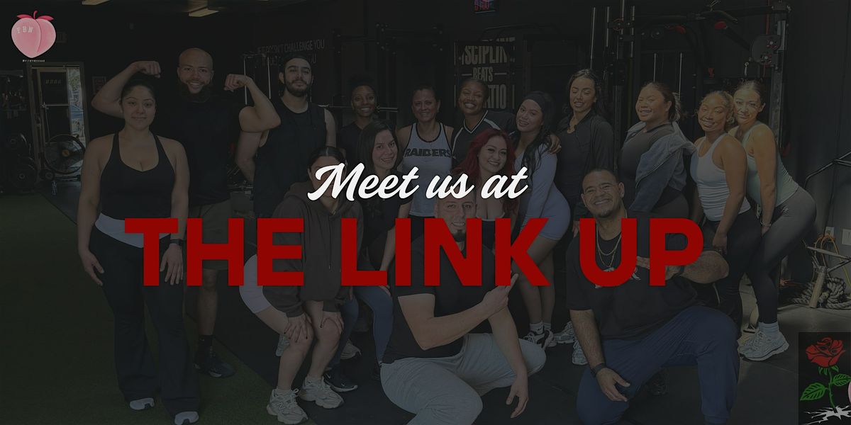 The Link Up, 28 June | Event in San Leandro | AllEvents