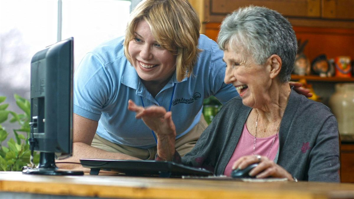 Mental Health Training for Caregivers 8 CEUs, 10 September | Event in Tacoma | AllEvents
