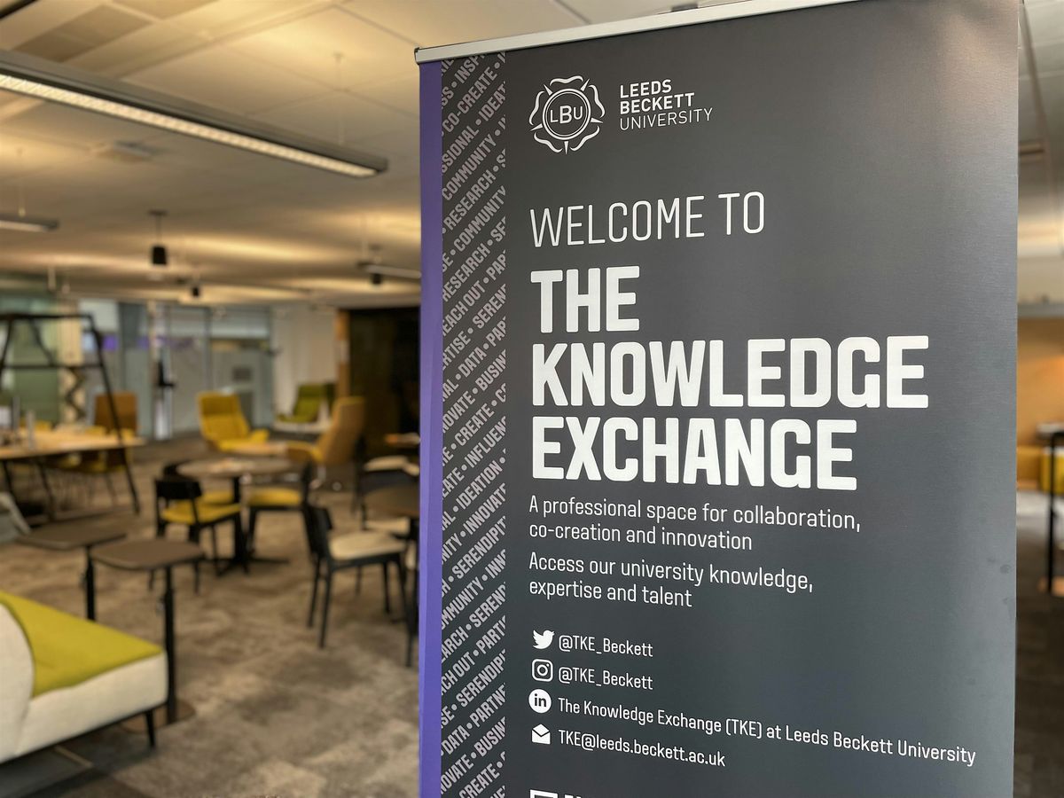 What the budget means for your business in 2026, 4 December | Event in Leeds | AllEvents