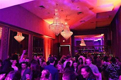 Intelligent Singles Mixer at New Japanese Fusion Speakeasy in Philadelphia!, 14 August | Event in Philadelphia
