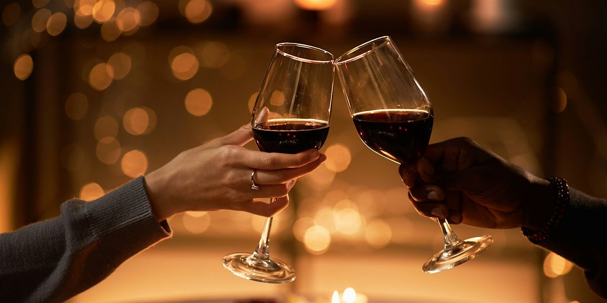 Japanese Wagyu & Caviar Valentine's at La Boca, 14 February | Event in Adelaide | AllEvents