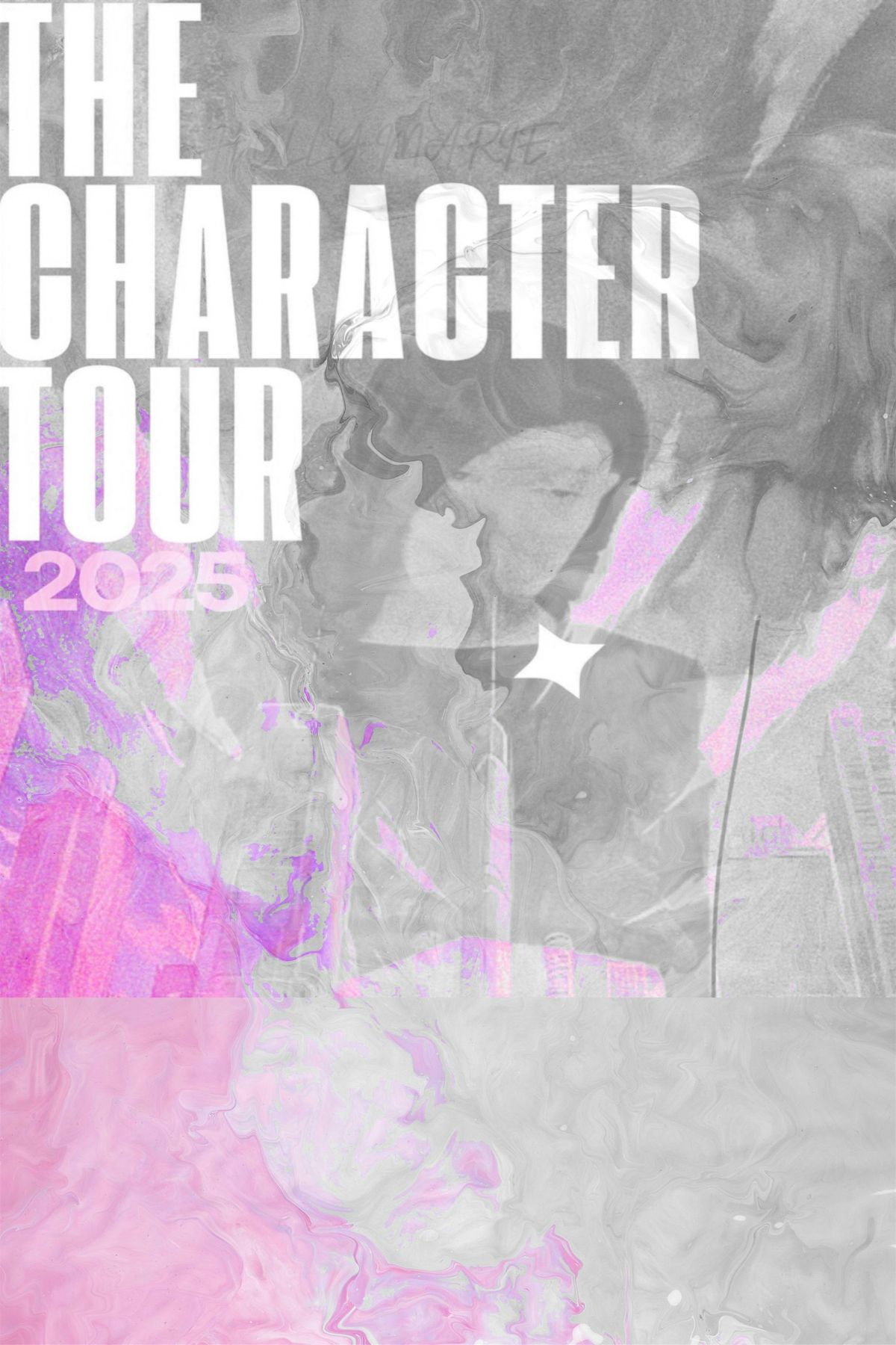 HOLLY MARIE: The CHARACTER Tour 2025 - Melbourne, Australia, 3 May | Event in Melbourne | AllEvents
