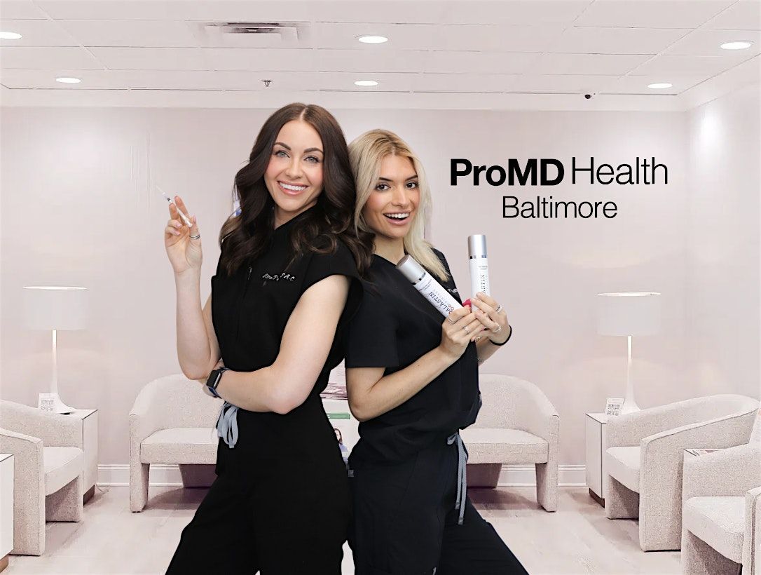 BOTOX | TINY TATTOO PARTY + MORE!, 18 July | Event in Timonium | AllEvents