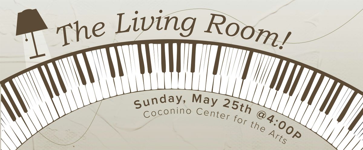 The Living Room | Event in Flagstaff | AllEvents
