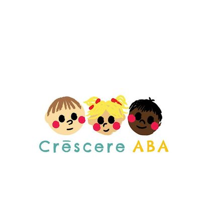 Crescere ABA logo